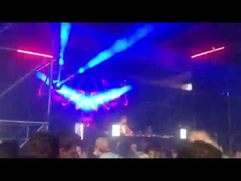 Finnebassen@DGTL festival 2015