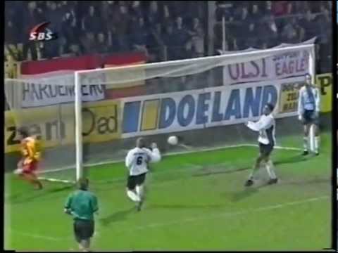 Go Ahead Eagles, GAE Jochem de Weerdt