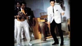 Elvis Presley - The bullfighter was a lady  (alt master)