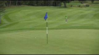 preview picture of video 'Eagle Ranch Golf Course - Pro Tips - Hole #7'