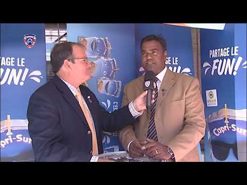 31st Meeting 4th Race 2018 Season - Post-race interview with Mr Amar Sewdyal