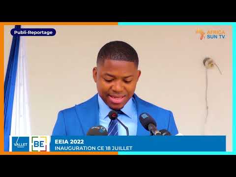Bénin -Ecole d’Eté sur l’Intelligence Artificielle : la 2ème édition lancée Bénin -Ecole d’Eté sur l’Intelligence Artificielle : la 2ème édition lancée