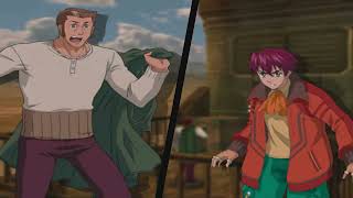 RPG実況【ワイルドアームズ4】#19