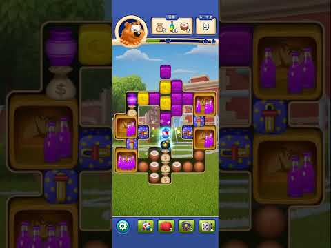 Toon Blast Level #7315#7316#7317#7318_1#7318_2 Clear ‎@mlupinsroom2806  (2)