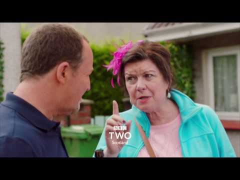 Two Doors Down is back!