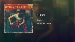 Logic - 44 Bars (ReProd by Troy Scar)