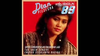 Download lagu Dian Piesesha - Untuk Cemburupun Aku Tak Berhak Lagi mp3