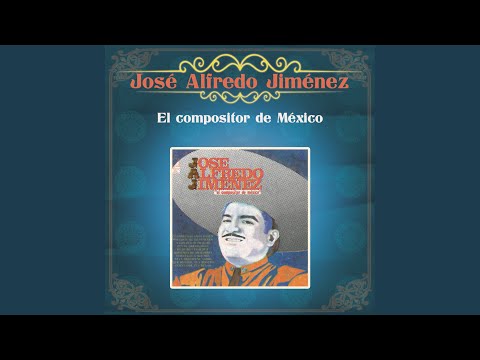 A Los 15 O 20 Tragos - Jose Alfredo Jimenez
