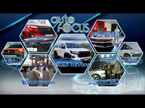 TV Streaming: HD AUTO FOCUS February 22, 2025 FULL EP - Auto Focus