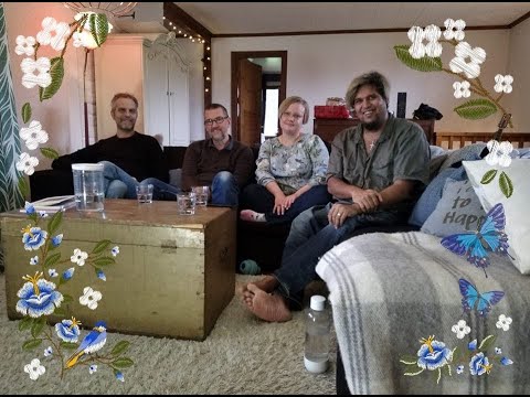 På tal om: Gud? - Livet, döden, Gud och allt där emellan, ett samtal med Joachim Elsander