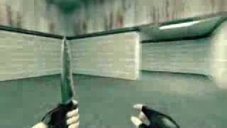 CS : H4 - Defeater -   Trailer