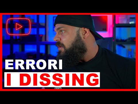 ERRORI DA NON FARE - Lavorare su YouTube ep. 2