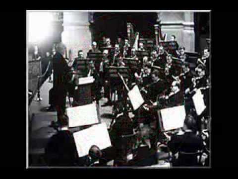 Marcel Moyse_ Mozart : Flute Concert No.1 in G -Mvt.2