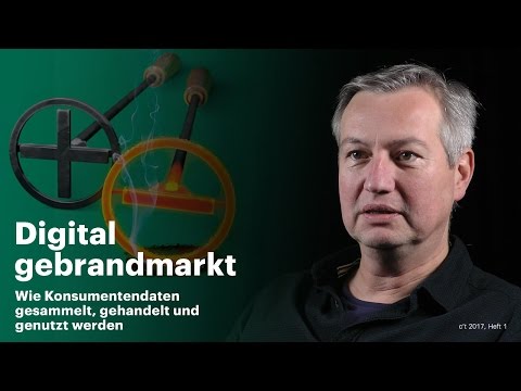 nachgehakt: Unangenehme Nebenwirkungen von Big-Data-Analysen