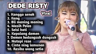 Download lagu FULL ALBUM TERBARU 2025 DEDE RISTY KANGGO SENOK - ILANG - BLI MANING MANING mp3