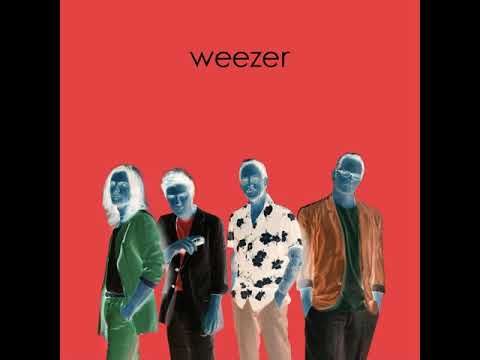 Weezer - Sweet Dreams (Are Made Of This) (No Center Channel)