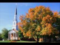 (In The Holy Mountain of The Lord) Creation Will Be At Peace - Kirkwood Baptist Church Choir