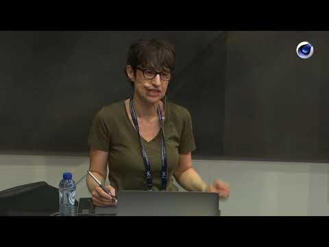 IBC 2018 Rewind: Elise Tak – Digital Painting with Cinema 4D