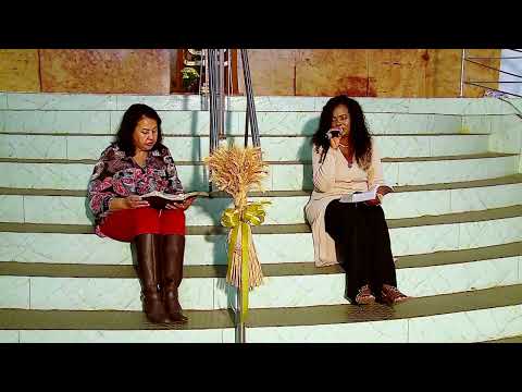 JANIFER CUTANE | I BOW MY KNEES - OFFICIAL VIDEO