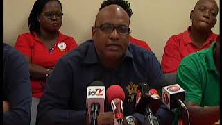 OWTU Wants Final Figure On Retrenched Petrotrin Workers