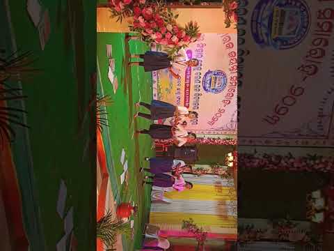 S K C  High school dance