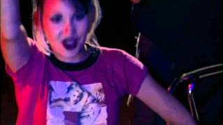 The Weirdos - "The Big One" Fear of a Punk Planet / Kung Fu Records