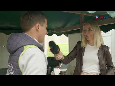 Salzburg schmeckt unterwegs in  - 09 2022