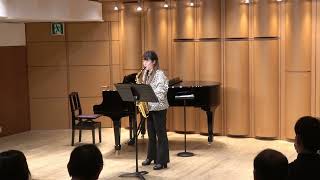 Download lagu Syrinx / Claude Debussy / LUNA Yamasaki mp3 Download lagu Syrinx / Claude Debussy / LUNA Yamasaki mp3