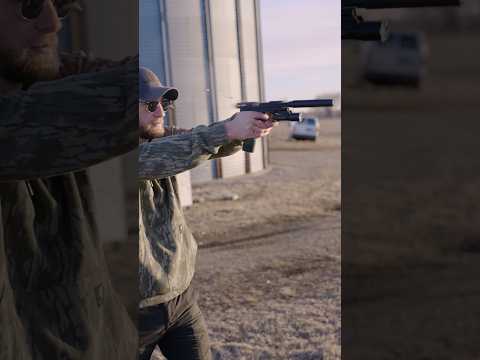 New Taurus TX 22 Review : Impressive 16+1