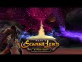 The Rogue Who Ran Out Of Time Barny S Scarab Lord Adventures World Of Warcraft Classic
