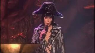 Cher - We All Sleep Alone [Live Believe Tour Las Vegas 1999]