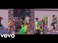 69 Boyz Tootsee Roll Official Fortnite Music Video NEW Tootsee Emote