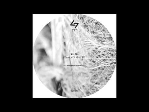 Sin Sin - Theory Of Mind (Alessandro Spaiani Remix)