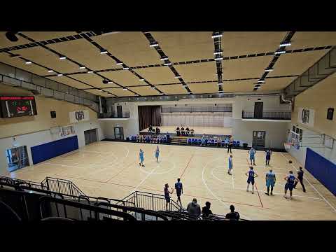 WLKA 2023/2024 GRONEKO - SSK BASKET