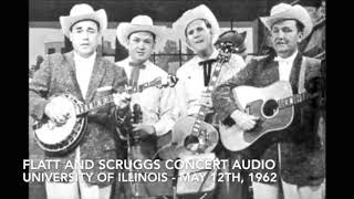 Listen To the Mockingbird   Flatt   Scruggs  Unive