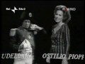 Ornella Vanoni -  Ma Come Ho Fatto  - Sigla Chiusura L' appuntamento 1973