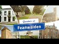Simmer yn Fryslân: Feanwâlden