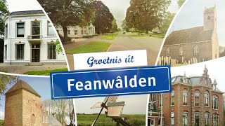Simmer yn Fryslân: Feanwâlden