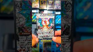 ON OUVRE UN BOOSTER POKEMON LOURD 🔥😱#pokemon #pokemontcg #boosterdesabonnes #godpack #dracaufeu