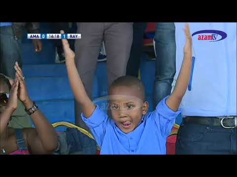 ARPL 18-19 AMAGAJU 1 - 2  RAYON SPORTS (Goals/Ibitego)
