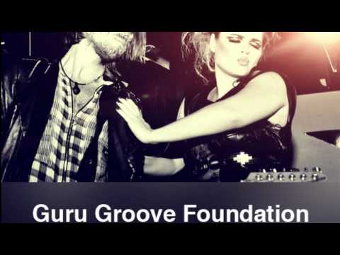 Guru Groove Foundation - Golden Love (Mr. Frenkie Remix)