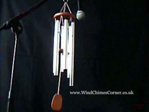 Woodstock Amazing Grace Wind Chime