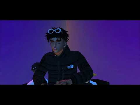 ZETEK LADOPERIE x ZOO (NSP)  Fouw si tèk (IMVU)