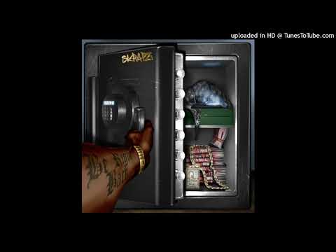 Skrapz ft Haile Real Like Us (432hz)