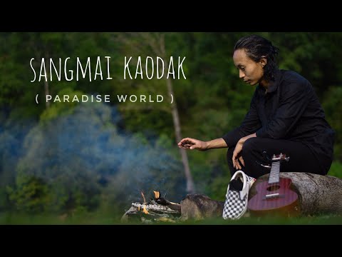 Sangmai Kaodak ( Paradise World ) Chang love confession song.