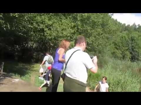 Desde Piedras Blancas a Salinas por la Rivera