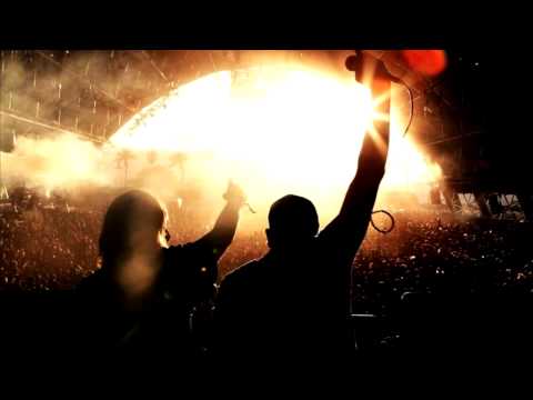 Bingo players - Rattle Nation ( Mashup)