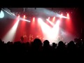 Genitorturers - Lecher Bitch (live at Toulouse Metal Fest)