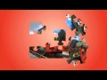 Guess Who Samson HD