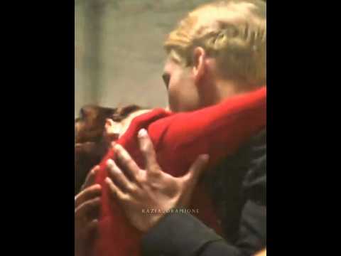 Draco & Hermione「Wasted💔」 #dramione #harrypotter